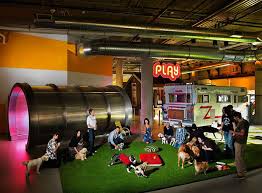 12 Of The Coolest Offices In The World Cool Office Space Cool Office Creative Workspace Office