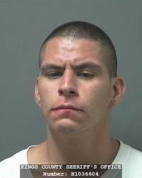 Hanford probation, parole sweep nets six arrests