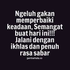 Maybe you would like to learn more about one of these? Pin Di Kumpulan Kata Kata