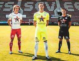 Zulte waregem (belgium) | flashscore.co.uk website offers zulte waregem live scores, latest results, fixtures, squad and results archive. New Zulte Waregem Kit 2020 21 Patrick Unveil New Home Away Shirts With Napoleon As Sponsor Football Kit News