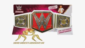 Get the latest news & videos on your favorite wwe superstars. Wwe Raw Women S Championship Toy Title Belt Png Image Transparent Png Free Download On Seekpng