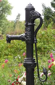 Hand Pumpe Rohr Gut Gut Pumpe Wasser Handbuch Rohr Traditionell Wasserpumpe Obsolet Garten Pikist