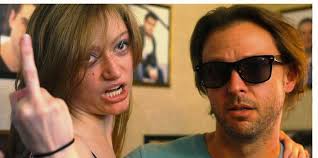 Indie Horror Films: Review: Strapped for Danger