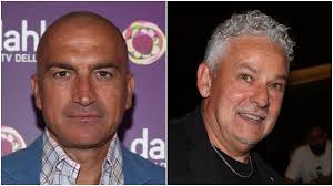 Pasquale Bruno svela il messaggio di Baggio che ha cambiato i loro  rapporti: "Gli mandò un cuore"