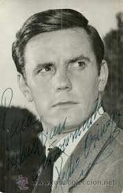 HOMENAJE: PEDRO OSINAGA (1936-2017): 81 Años