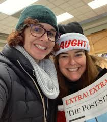 Old Newsboys Hope for the Holidays Campaign 2019