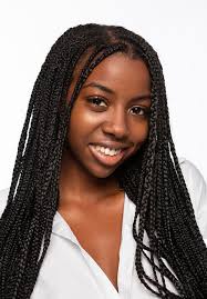 ABOUT Braiding With A Twist