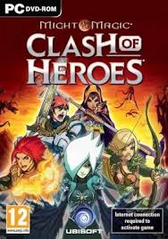 Heroes Of Might And Magic 3 Download Full Version Might And Magic Clash Of Heroes Full Version Download Download All New Games Hero Magic Cartoon