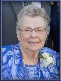 Kathleen (Kay) nee Kernaghan KENT-ROBERTS