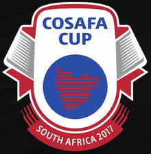 17h30 gmt) in a repeat of the last two cosafa cup deciders, both of which were won by the warriors. 2017 Cosafa Cup Wikipedia