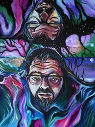 Human Psyche by Thom Clark • reviewsphere