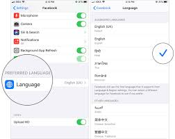 How To Programmatically Access The Apps Language In Ios 13 Stack Overflow