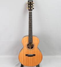 Gerald Sheppard Guitars