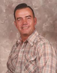 Powell Temple Obituary (2013)