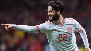 Bolivia are undefeated in their last three home world cup qualifiers against argentina. Spain 6 1 Argentina Bbc Sport