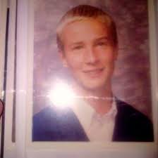 Benfield last school photo 1981