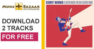 Email allows small files to be delivered anywhere in the world i. Elevator Music For An Elevated Mood Cory Wong Mp3 Buy Full Tracklist
