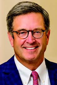 Calfee opens federal lobbying practice in D.C.