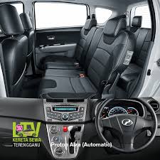 Maybe you would like to learn more about one of these? Perodua Alza Auto Car Rental Terengganu Kereta Sewa Terengganu