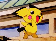 Explore and share the best pokemon wallpaper gifs and most popular animated gifs here on giphy. Pokemon Gifs Tenor