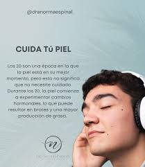 Dra. Norma Espinal. Md.Cirujano/ Md.Estetica