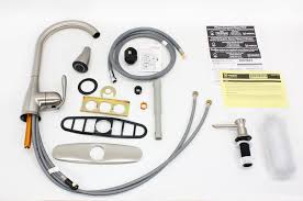 moen kitchen faucet haysfield jeffs reviews