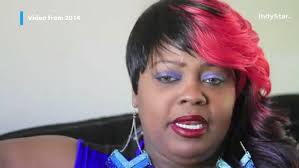 Latonya Ammons's Instagram, Twitter & Facebook