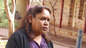 Town camp resident to run for Greens in Lingiari