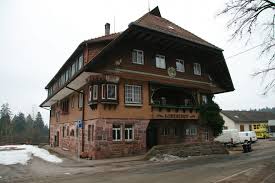 Make social videos in an instant: Tatort Lossburg Leichenfund Im Lorenzhof Naturpark Schwarzwald Mitte Nord