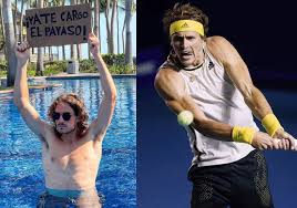 Jun 11, 2021 · zverev vs tsitsipas live : Tsitsipas Eager To Play Zverev In The Final In Acapulco Prediction Tennis Tonic News Predictions H2h Live Scores Stats