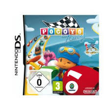 Vendo tarjeta micro sd de 512 gb., vendo nintendo switch lite, consulta. Pocoyo Racing Nintendo Ds Para Los Mejores Videojuegos Fnac