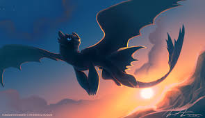 Alpha Night Fury Wallpaper Hd I'll be making toothless next to go with my first night fury i made. alpha night fury wallpaper hd