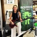 Music at Sea - Seattle-Tacoma International...