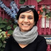 Correo electrónico y teléfono de Penelope Hodge