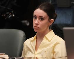 Casey Anthony Breaks Silence On Daughters Death In Docuseries