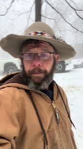 Corbin Ky Snow Storm