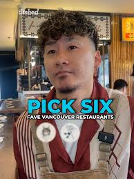 Discover the Best Restaurants in Vancouver