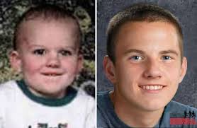 FBI Investigating Disappearance of Louisiana Boy Wesley Morgan 15 Years  Later