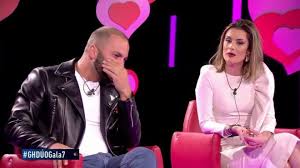 Se trata de antonio tejado y su novia candela acevedo, que se unen a los primeros confirmados, kiko rivera e irene rosales. Gh Duo Cobra Y Reproches En El Reencuentro De Candela Y Antonio Tejado Mira