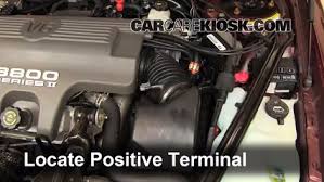 The existing headlight switch, i've been told, is broken. How To Jumpstart A 1995 1999 Chevrolet Monte Carlo 1999 Chevrolet Monte Carlo Z34 3 8l V6