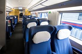 Book your sapsan train ticket with russianrailways.com, plan your russian train journey between moscow, saint petersburg and nizhny novgorod thanks to complete train timetable, check the. Sapsan Schnellzug Online Reisefuhrer
