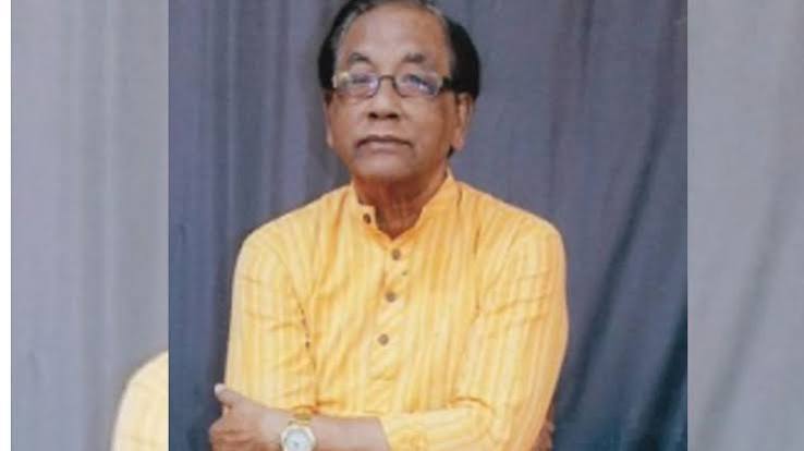 Chandan Sen: কাঞ্চনের খোঁচা, R G Kar কাণ্ডের প্রতিবাদে পুরস্কার ফেরালেন নাট্যকার চন্দন সেন | Chandan sen Chandan Sen returned the award in protest against R G Kar case | TV9 Bangla News