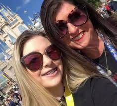 Diagnosed with Cancer, Community Rallies Around Sara Clark