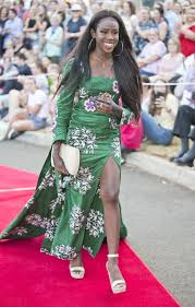 Tba Christian College formal 19