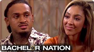 Who is Gabe Hall? Learn more about 'The Bachelorette' contestant Ivan  Hall's brother