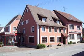 Zu vermieten in andelfingen per sofort oder nach vereinbarung schöne 3.5 zimmer wohnung. Das Rote Haus In Andelfingen Leader Oberschwaben