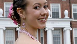 Congratulations: Class of 2007