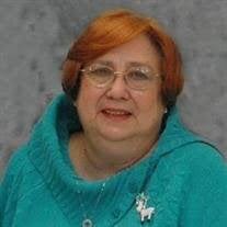 Leslie Ann Carbo Obituary