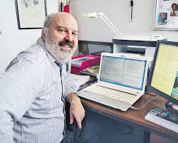 Ich wurde selbst zu Mike Bohrer»