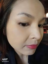 แป้ง Cutepress: ความปกปิดสุดยอดหรือไม่?